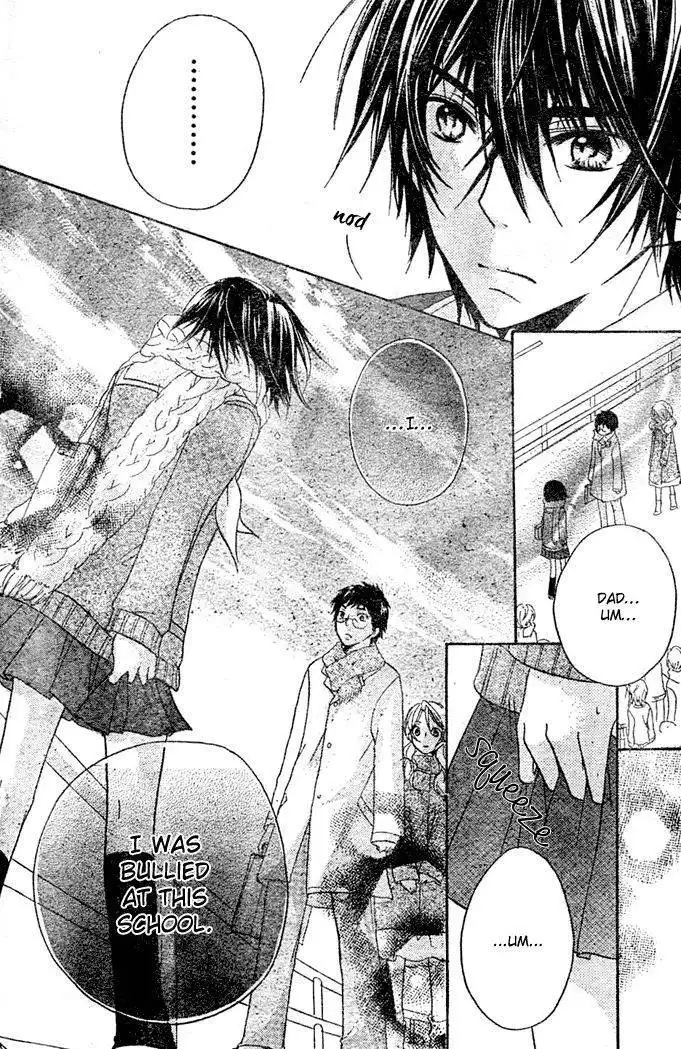 Boyfriend (YAMADA Daisy) Chapter 11 27